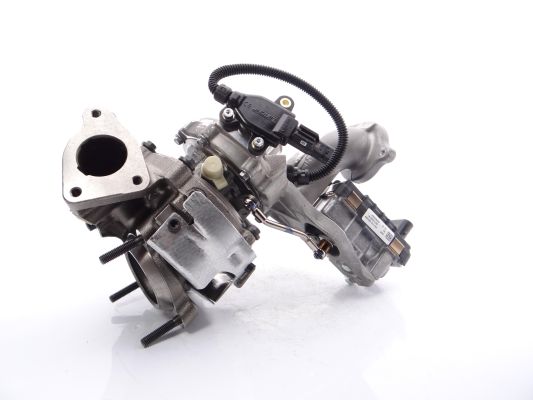 GARRETT 813100-5004S...